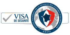 visa de securituy
